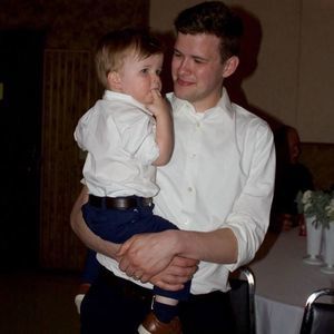 Meet your Posher, Samuel